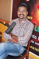 Singer Raju Photos at Tori
